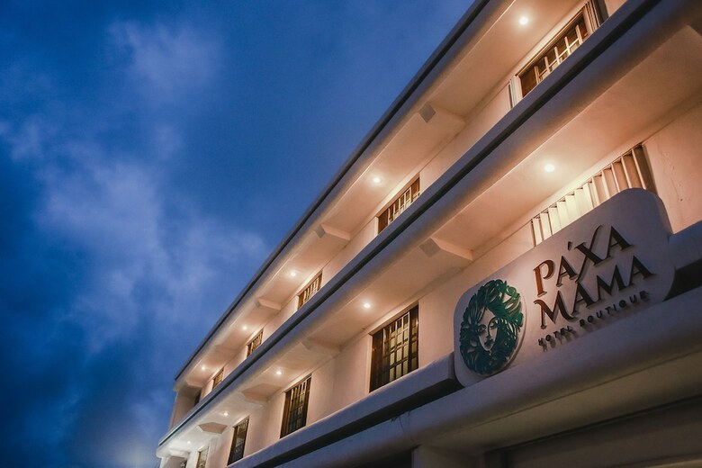 Pa�xa Mama Hotel Boutique