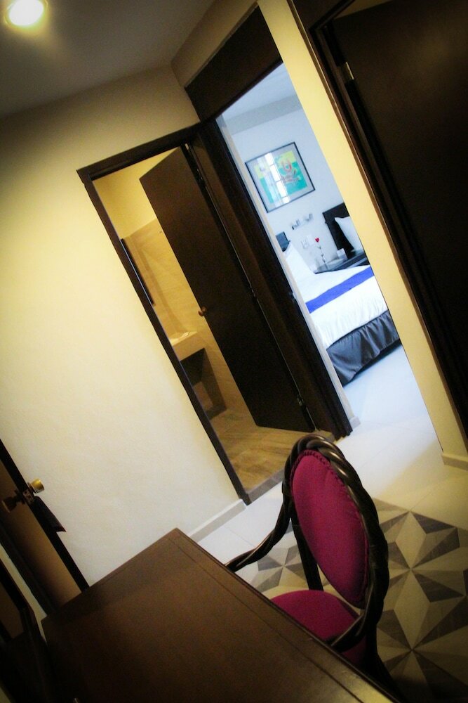 Pa�xa Mama Hotel Boutique