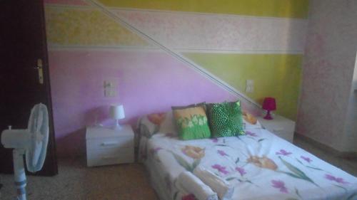 Tropical Bed&breakfast