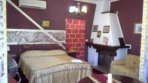 Tropical Bed&breakfast