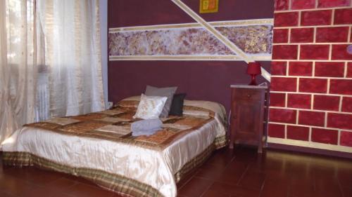 Tropical Bed&breakfast