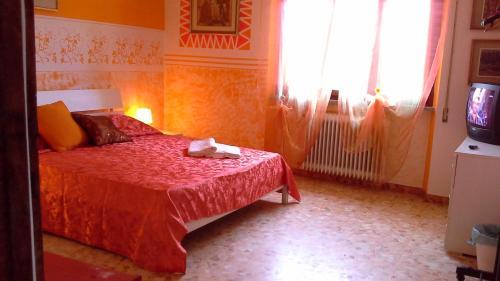 Tropical Bed&breakfast