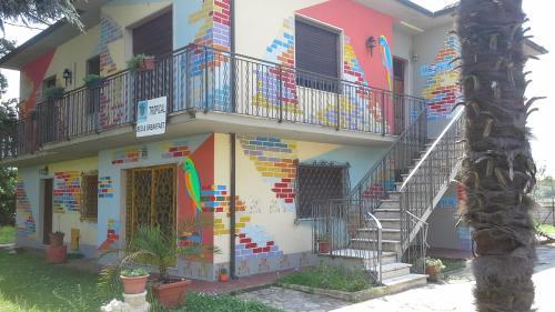 Tropical Bed&breakfast