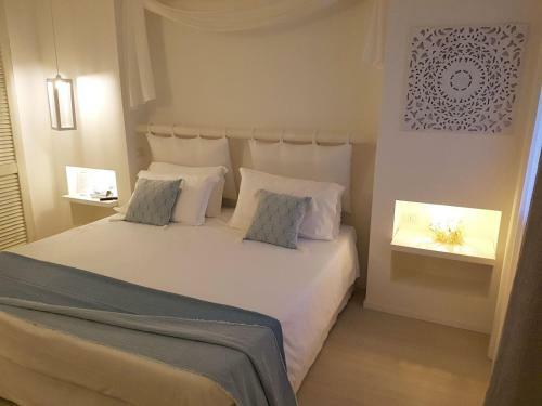 Hotel Gabbiano Beach