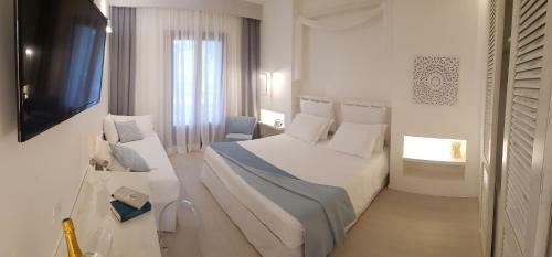 Hotel Gabbiano Beach