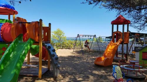 Hotel Gabbiano Beach