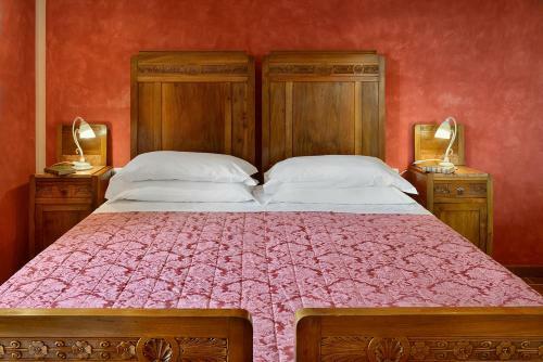 Agroturismo Amedea Tuscany Country Experience