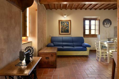 Agroturismo Amedea Tuscany Country Experience