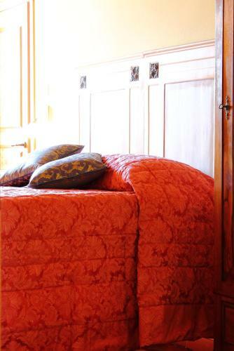 Agroturismo Amedea Tuscany Country Experience