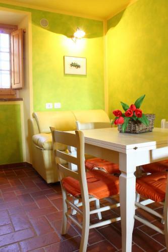 Agroturismo Amedea Tuscany Country Experience