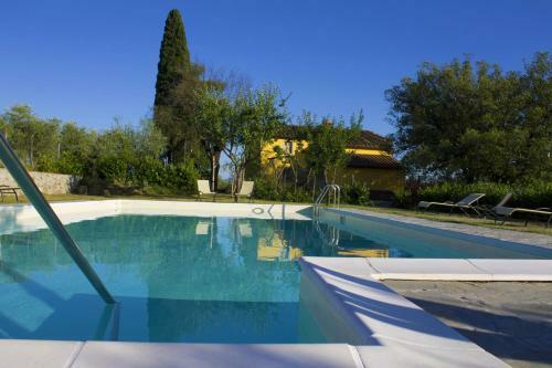 Agroturismo Amedea Tuscany Country Experience