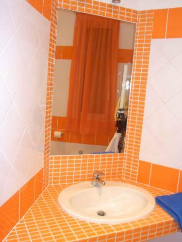 Apartamento Appartamento Castel Sant'angelo
