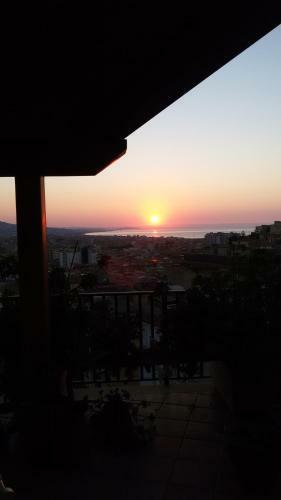 Apartamento Appartamento Castel Sant'angelo