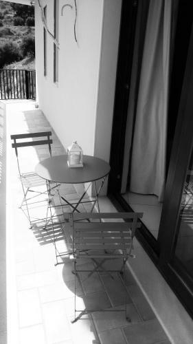Apartamento Appartamento Castel Sant'angelo