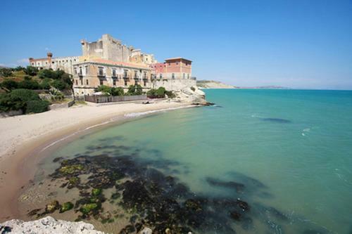 Apartamento Appartamento Castel Sant'angelo