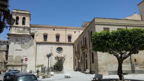 Apartamento Appartamento Castel Sant'angelo