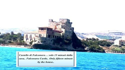 Apartamento Appartamento Castel Sant'angelo