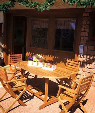 Apartamento Appartamento Le Coccole