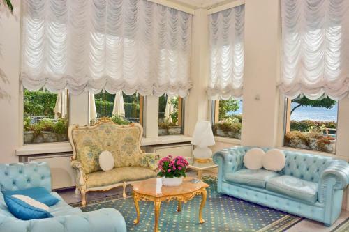 Apartamento Menaggio Elegante