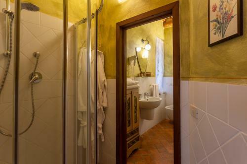 Agroturismo Il Palazzetto