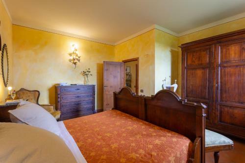 Agroturismo Il Palazzetto