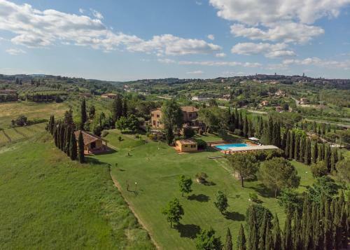 Agroturismo Il Palazzetto