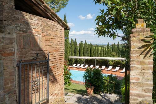 Agroturismo Il Palazzetto