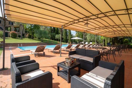 Agroturismo Il Palazzetto
