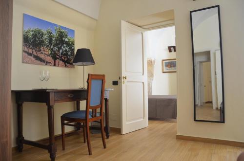 Negramaro Suite B&B