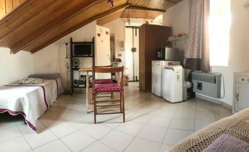 Hostal La Mansarda Di Fortuna