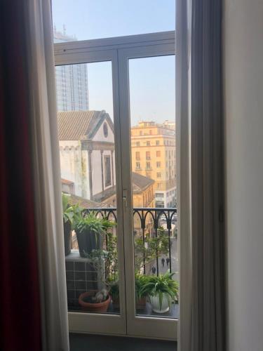 Santa Maria La Nova 21 B&B
