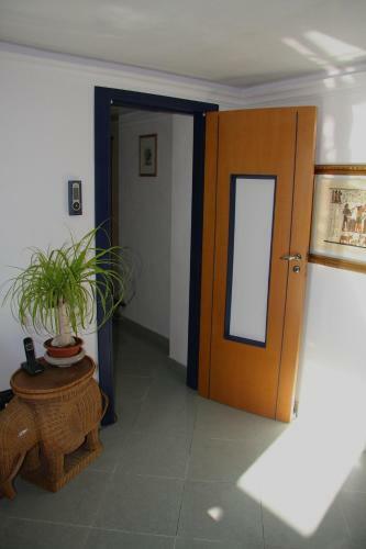 Santa Maria La Nova 21 B&B