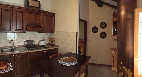 Agroturismo Agriturismo Poggio Paradiso