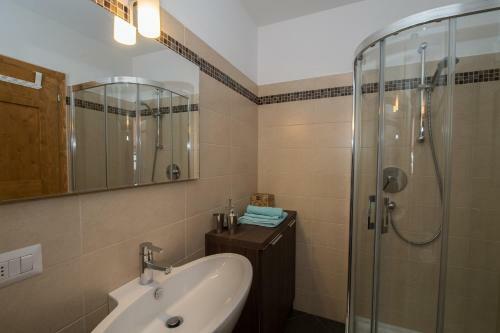 Apartamento Casa Bice