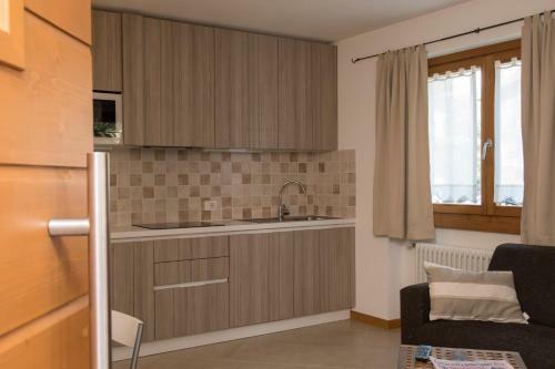 Apartamento Casa Bice