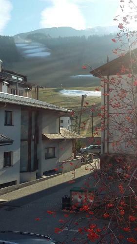 Apartamento Casa Bice