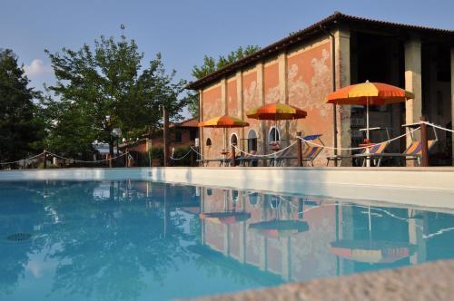 Agroturismo Santa Maria Maddalena