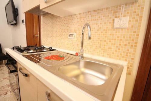 Apartamento Le Tre Rose Di Mary