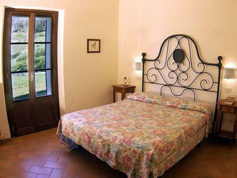 Apartamento Agriturismo Castagna Alta