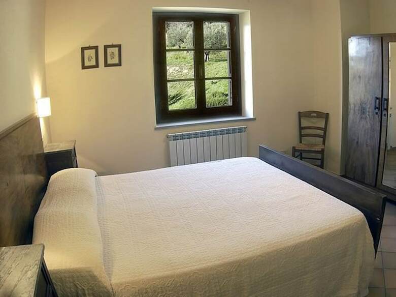 Apartamento Agriturismo Castagna Alta