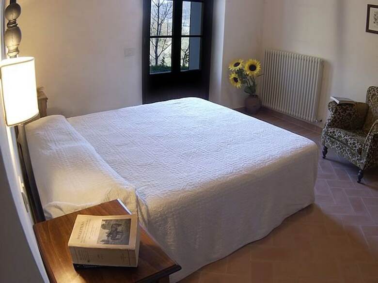 Apartamento Agriturismo Castagna Alta
