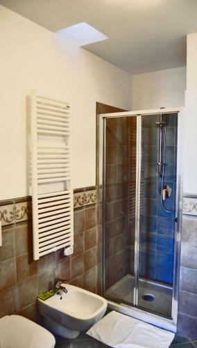Bed & Breakfast In Piazzetta