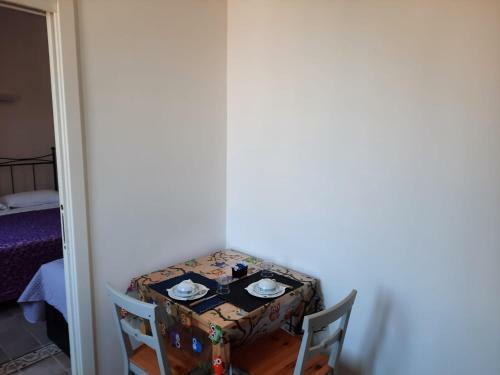 Bed & Breakfast In Piazzetta