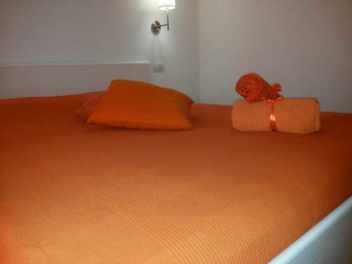 Bed & Breakfast I Colori Di Mag