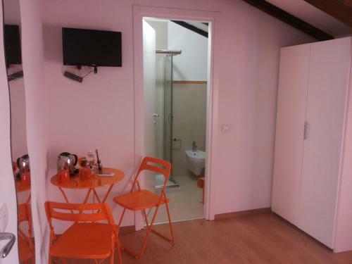 Bed & Breakfast I Colori Di Mag