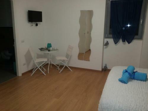 Bed & Breakfast I Colori Di Mag