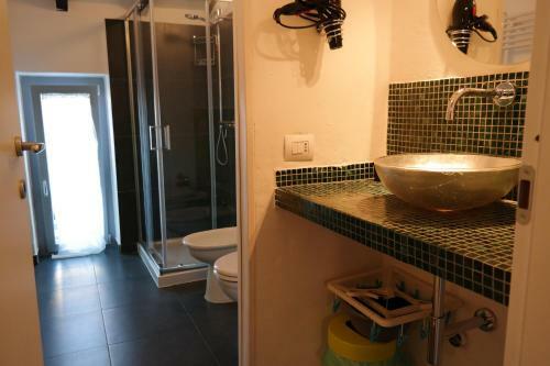 Bed & Breakfast I Colori Di Mag