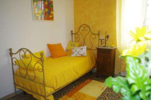 Bed & Breakfast I Colori Di Mag