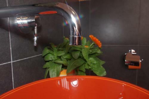 Bed & Breakfast I Colori Di Mag