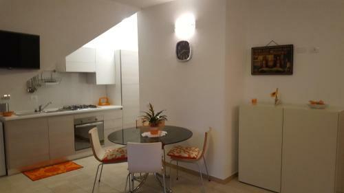 Bed & Breakfast I Colori Di Mag